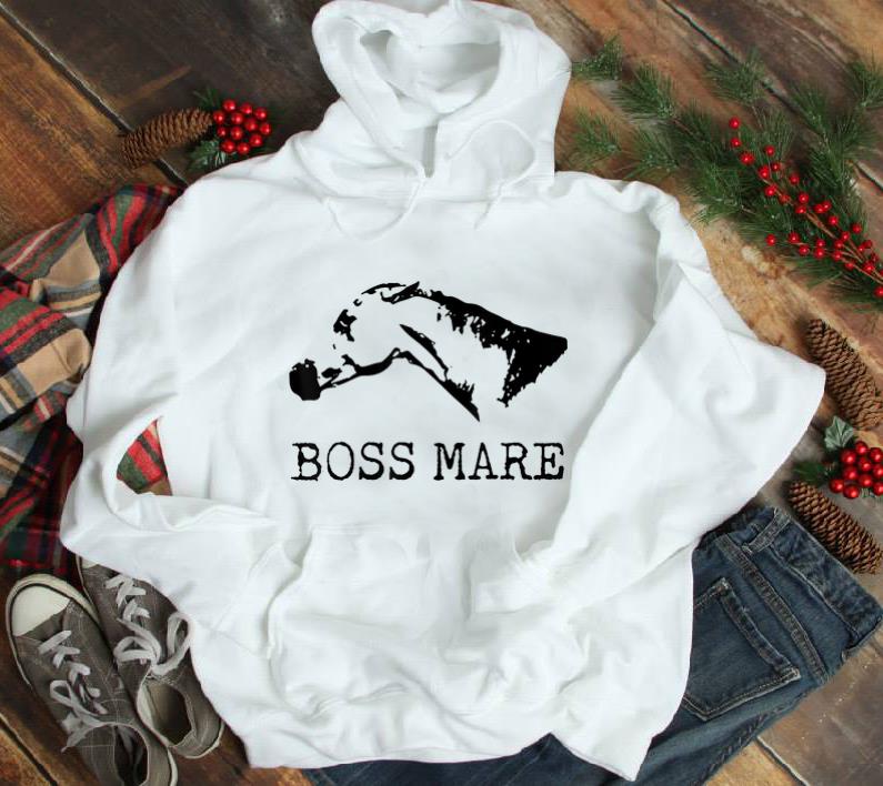 Premium Boss Mare Horse Equestrians 1 - Premium Boss Mare Horse Equestrians