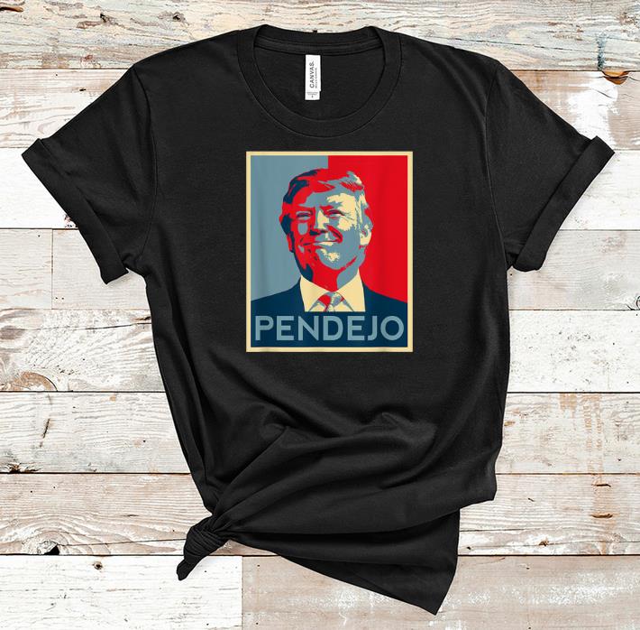 Top Anti Trump Pendejo Poster Not My President shirt 1 - Top Anti Trump Pendejo Poster Not My President shirt