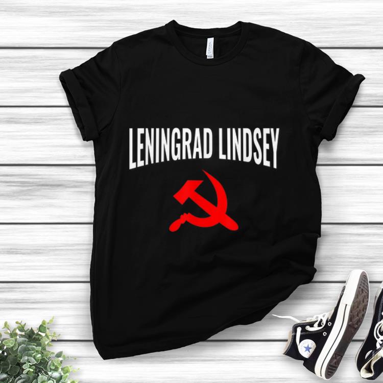 Top Communist Party of Great Britain Leningrad Lindsey shirt 1 - Top Communist Party of Great Britain Leningrad Lindsey shirt