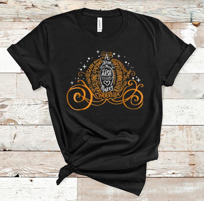 Top Disney Cinderella Halloween Pumpkin Coach shirt 1 - Top Disney Cinderella Halloween Pumpkin Coach shirt