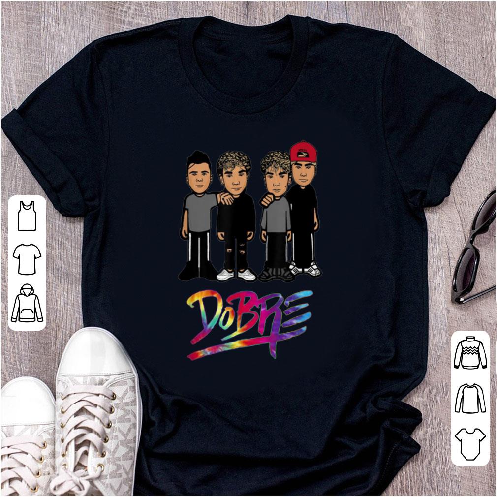 Top Dobre Friendships Brothers shirt 1 - Top Dobre Friendships Brothers shirt