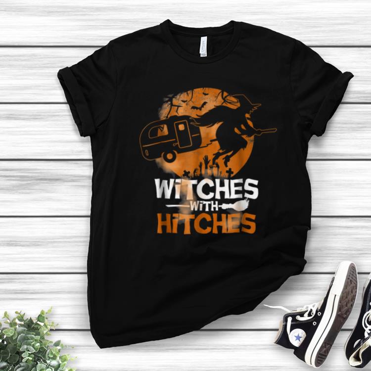 Top Funny Witches With Hitches Halloween Camping 1 - Top Funny Witches With Hitches Halloween Camping