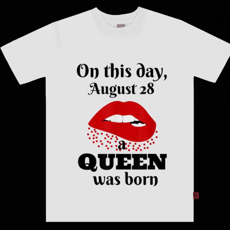 Top On This Day August 28 A Ween Was Born shirt 1 - Top On This Day August 28 A Ween Was Born shirt