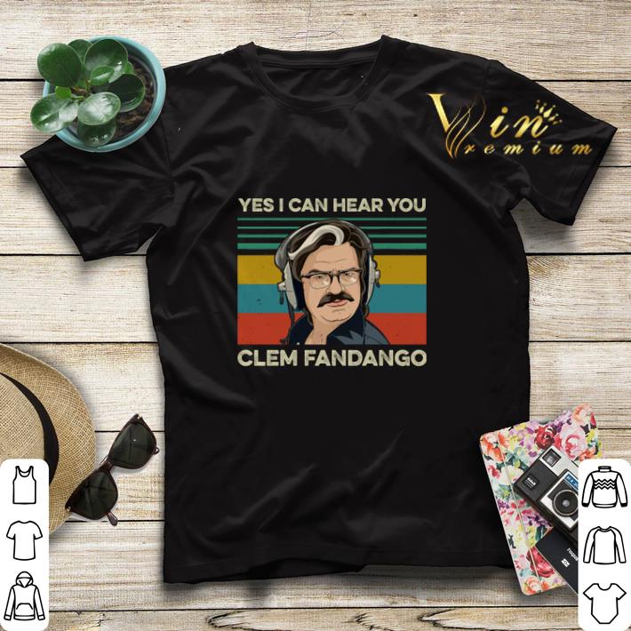 Vintage Toast Of London Yes I can hear you clem fandango shirt Vintage Toast Of London Yes I can hear you clem fandango shirt 4 - Vintage Toast Of London Yes I can hear you clem fandango shirt