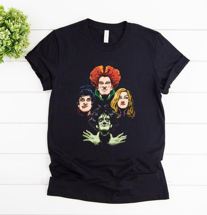 Awesome Bohemian Rhapsody Hocus Pocus shirt 1 - Awesome Bohemian Rhapsody Hocus Pocus shirt