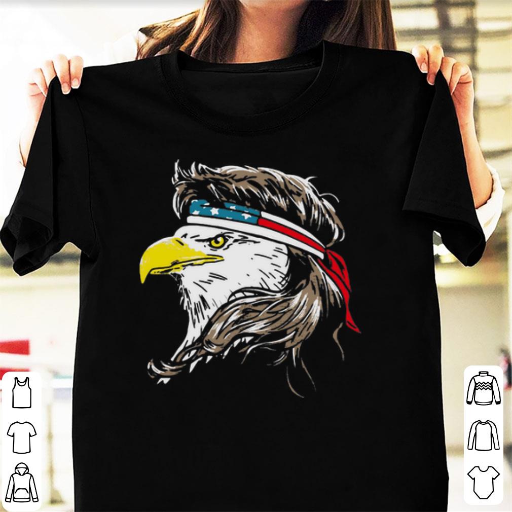 Awesome Eagles Legend American Bald Head shirt 1 - Awesome Eagles Legend American Bald Head shirt