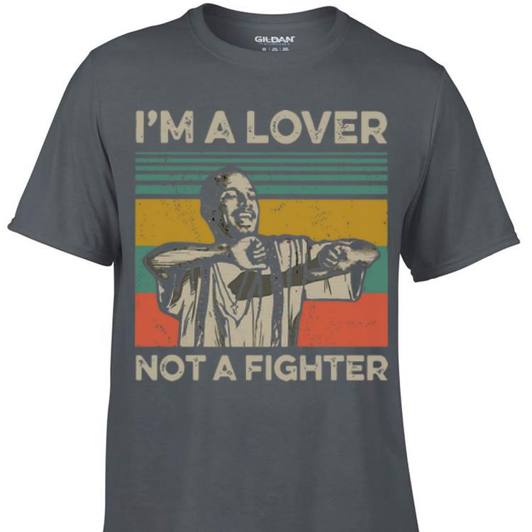 Awesome Vintage Blood in Blood Out Cruzito I m A Lover Not A Fighter shirt 1 - Awesome Vintage Blood in Blood Out Cruzito I'm A Lover Not A Fighter shirt