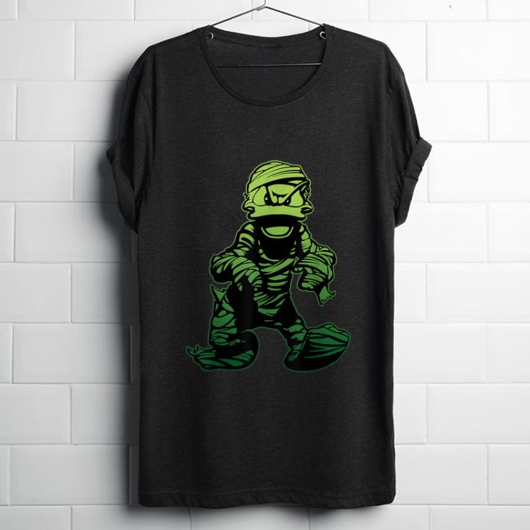 Funny Disney Donald Duck Mummy Halloween shirt 1 - Funny Disney Donald Duck Mummy Halloween shirt