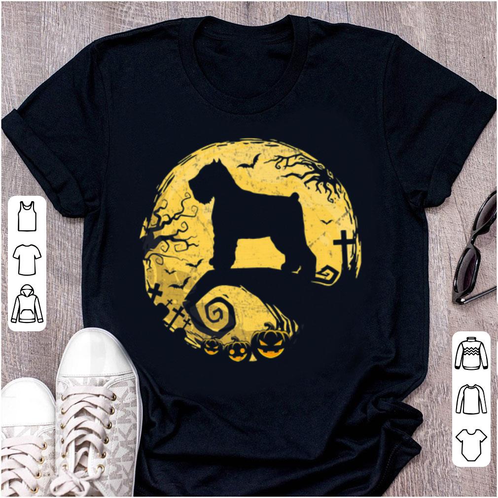 Hot Bouviers Des Flandres Halloween shirt 1 - Hot Bouviers Des Flandres Halloween shirt