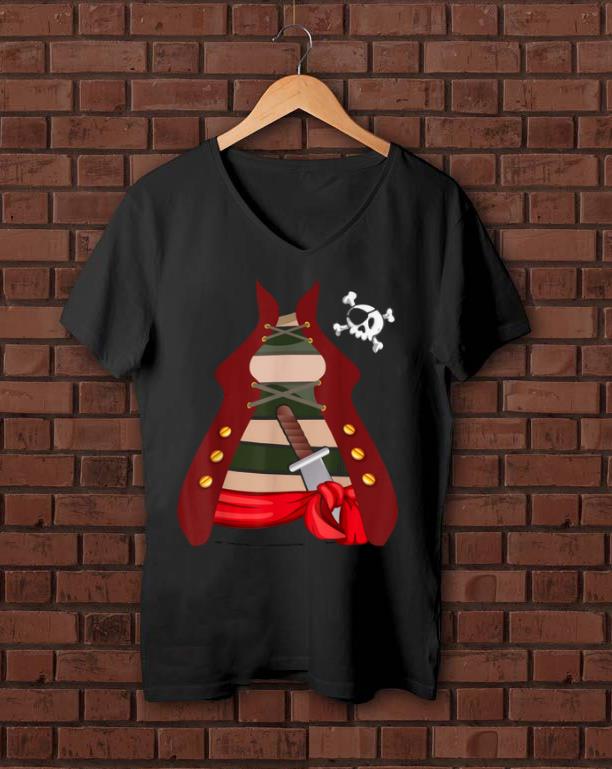 Hot Halloween Pirate Buccaneer Costume Man Woman Kids shirt 1 - Hot Halloween Pirate Buccaneer Costume Man Woman Kids shirt