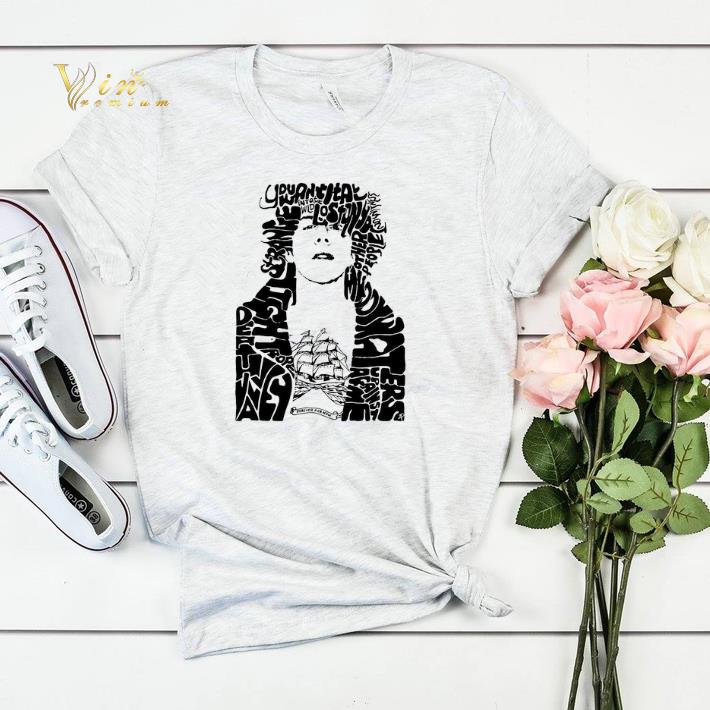 LP Lost on You by Paul Attwood shirt LP Lost on You by Paul Attwood shirt 4 - LP Lost on You by Paul Attwood shirt