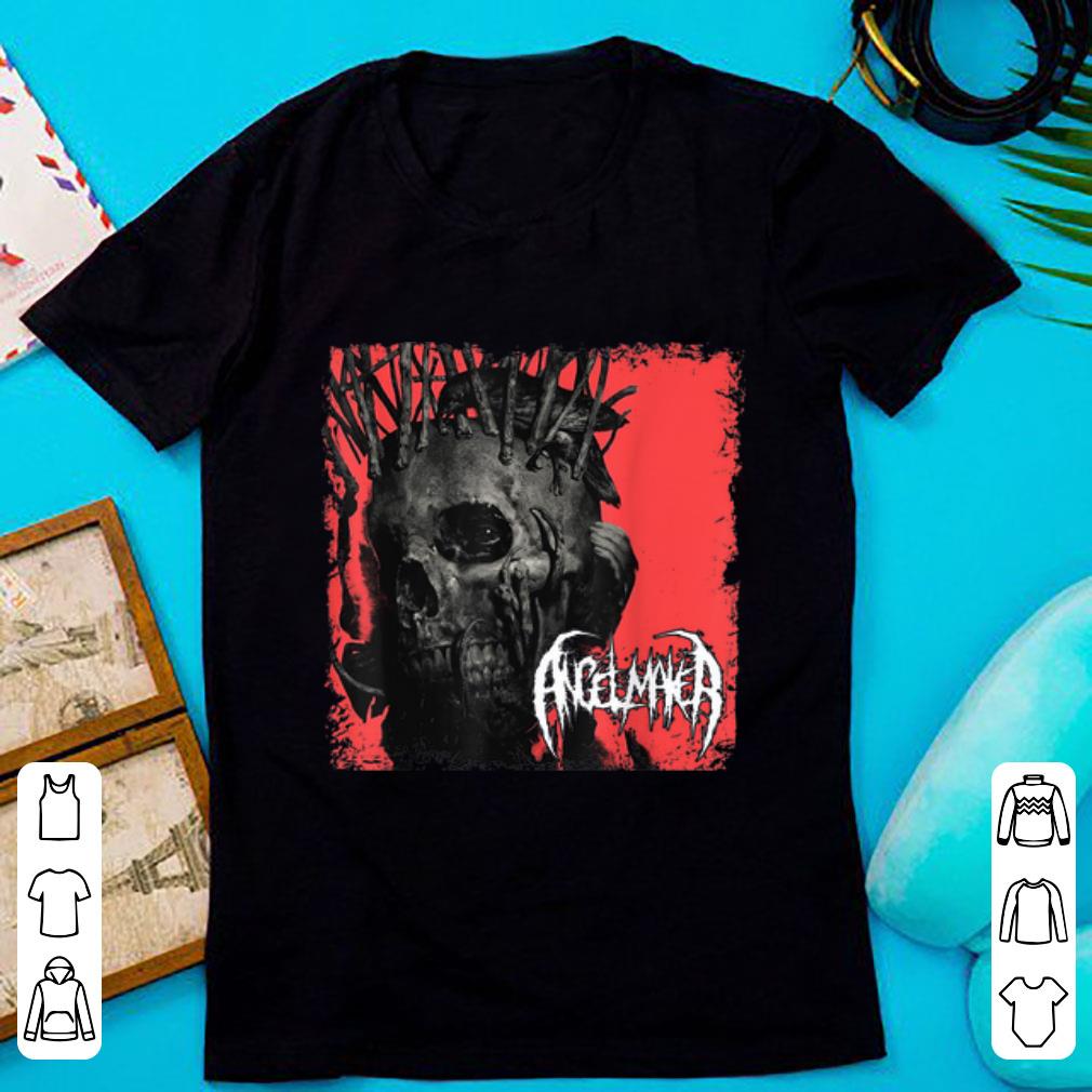 Nice AngelMaker Halloween Horror shirt 1 - Nice AngelMaker Halloween Horror shirt