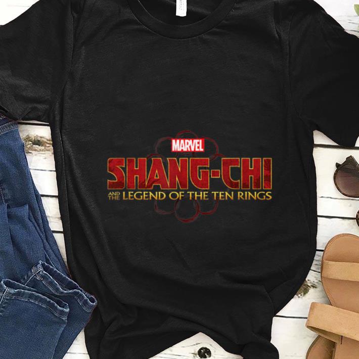 Nice Marvel Shang Chi and the Legend of the Ten Rings shirt 1 - Nice Marvel Shang Chi and the Legend of the Ten Rings shirt
