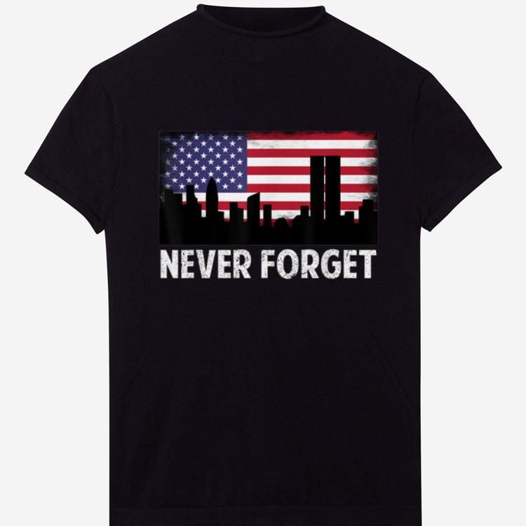 Nice Vintage Never Forget Patriotic 911 American Flag shirts 1 - Nice Vintage Never Forget Patriotic 911 American Flag shirts