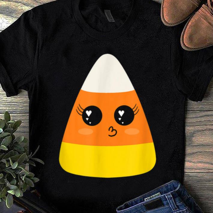 Original Candy Corn Halloween shirt 1 - Original Candy Corn Halloween shirt
