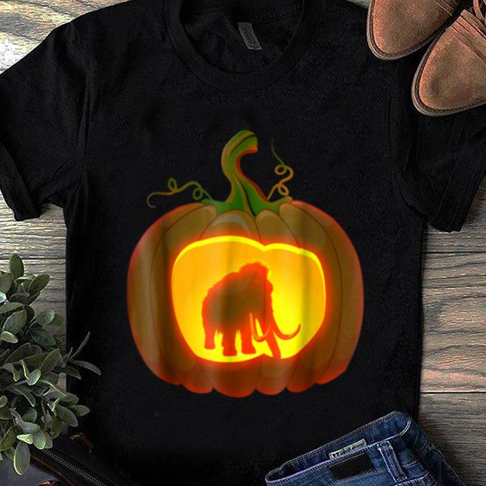 Original Mammut Pumpkin Halloween shirt 1 - Original Mammut Pumpkin Halloween shirt