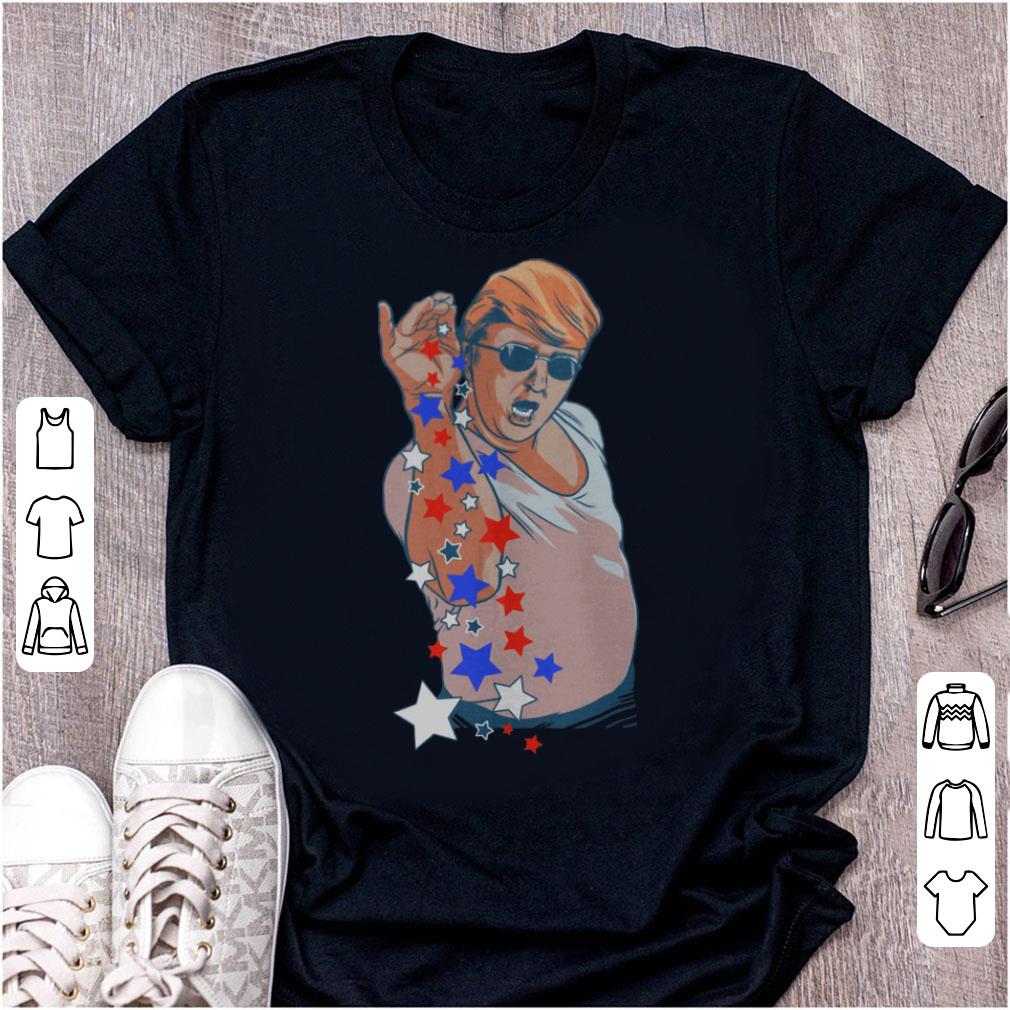 Original Salt Bae Donald Trump shirt 1 - Original Salt Bae Donald Trump shirt