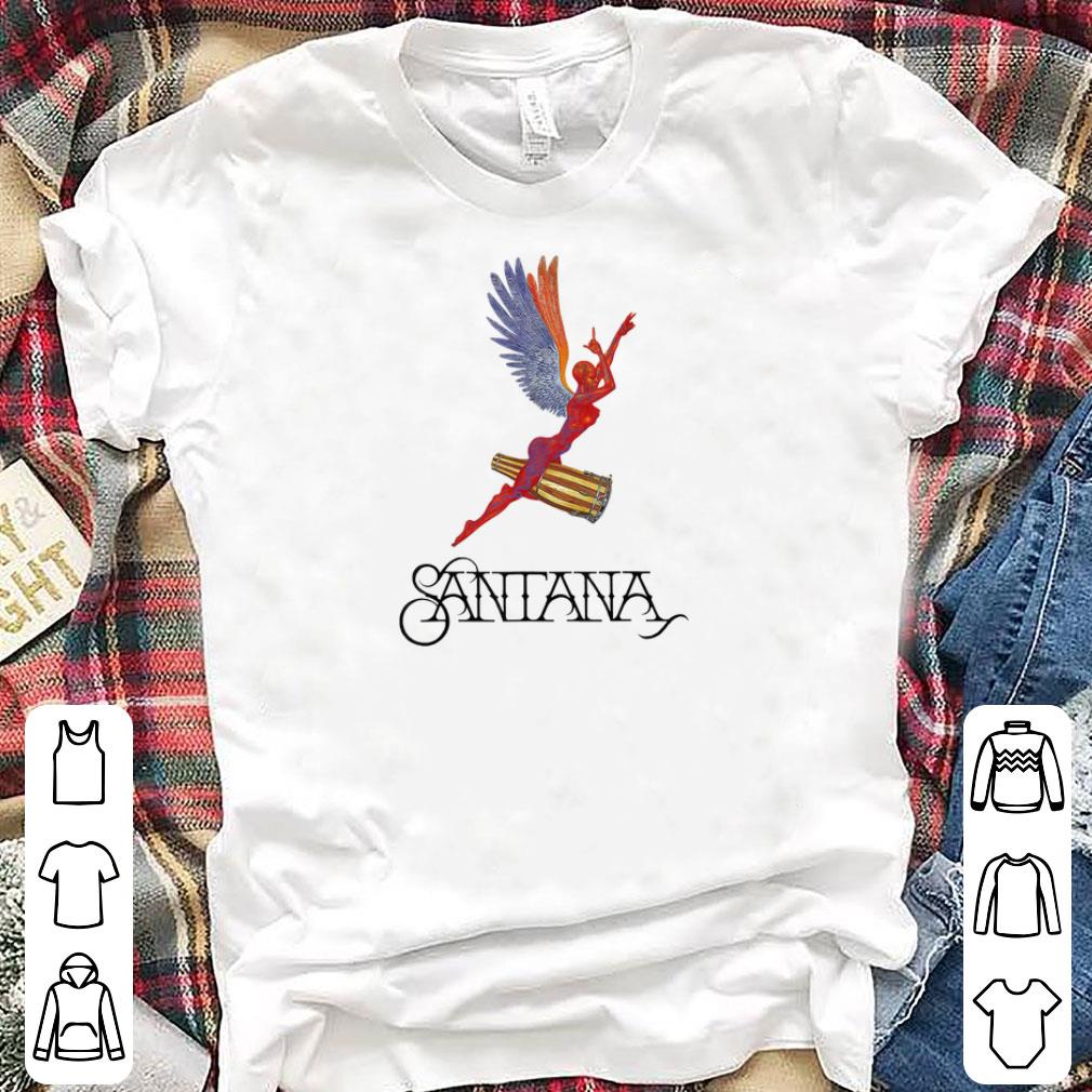 Premium Make Somebody Happy Santana shirts 1 - Premium Make Somebody Happy Santana shirts