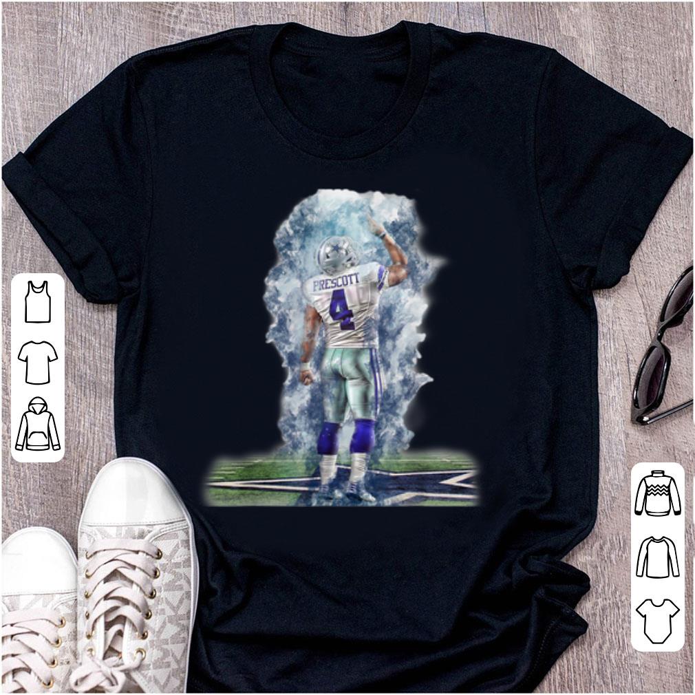 Pretty Cowboys Nation Of Legends Dallas Cowboys Dak Prescott shirt 1 - Pretty Cowboys Nation Of Legends Dallas Cowboys Dak Prescott shirt