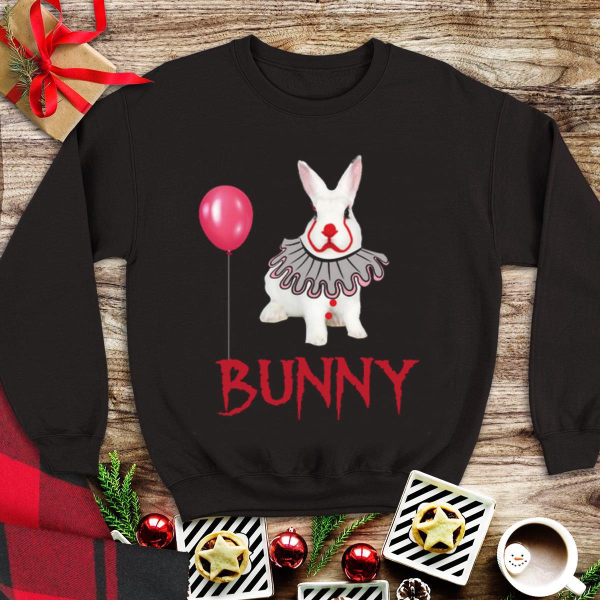 RabbIT Pennywise Bunny shirt 1 - RabbIT Pennywise Bunny shirt