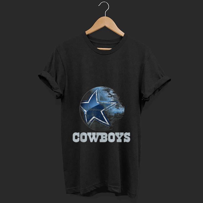 Top Dallas Cowboy Logo Nation Of Legend shirt 1 - Top Dallas Cowboy Logo Nation Of Legend shirt