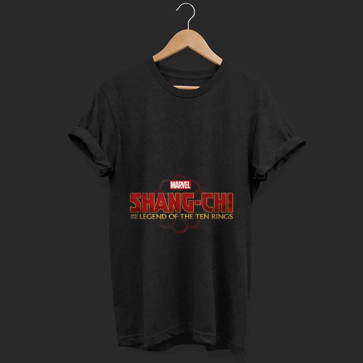 Top Marvel Shang Chi and the Legend of the Ten Rings shirt 1 - Top Marvel Shang Chi and the Legend of the Ten Rings shirt