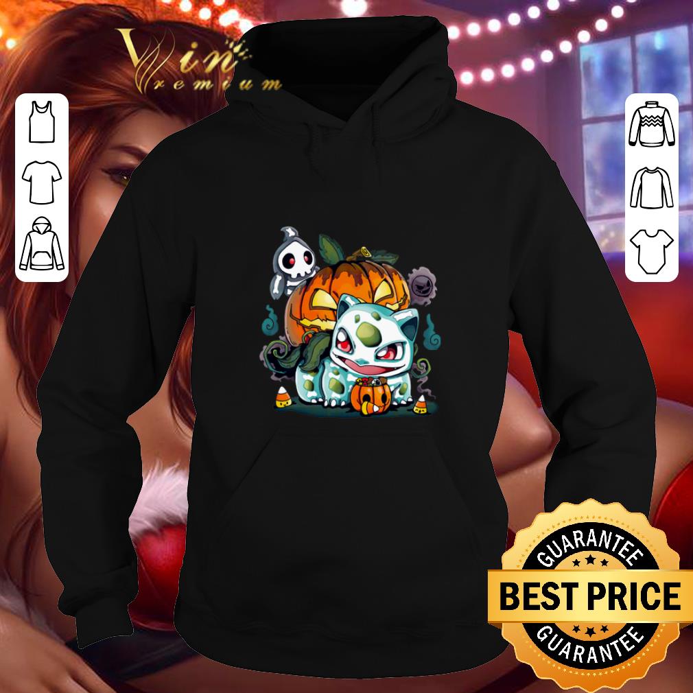 Awesome Fushigidane Dia De Los Bulbos Halloween shirt Awesome Fushigidane Dia De Los Bulbos Halloween shirt 4 - Awesome Fushigidane Dia De Los Bulbos Halloween shirt