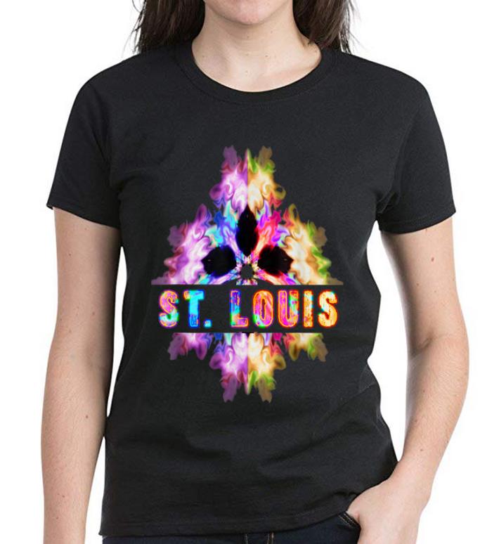 Awesome Saint Louis Souvenir shirt 4 - Awesome Saint Louis Souvenir shirt