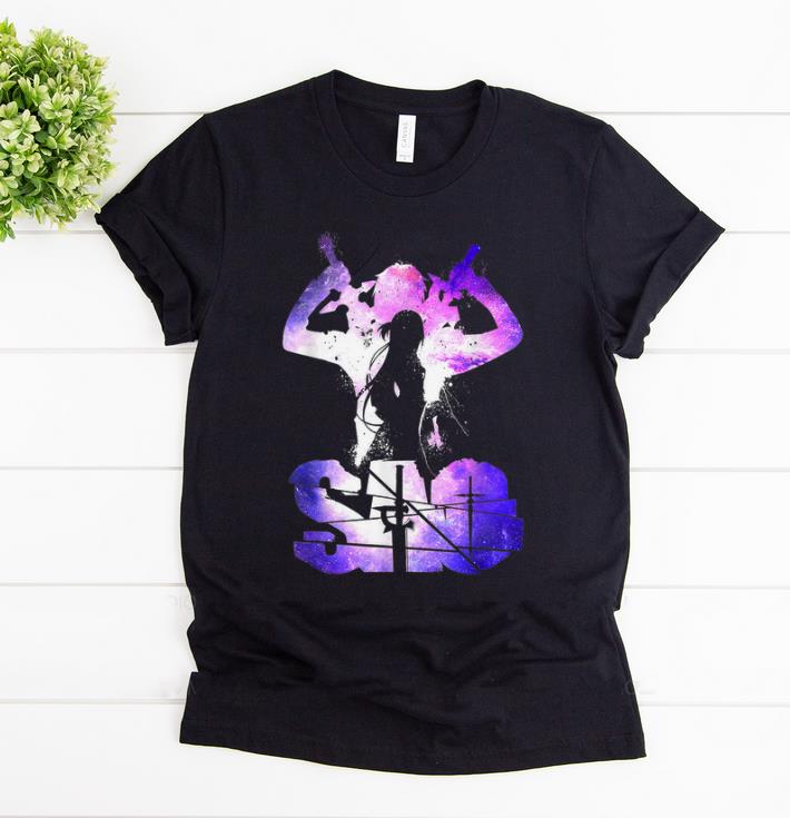 Awesome Swords Art Online Light Novel Asuna Kirito shirt 1 - Awesome Swords Art Online Light Novel Asuna Kirito shirt