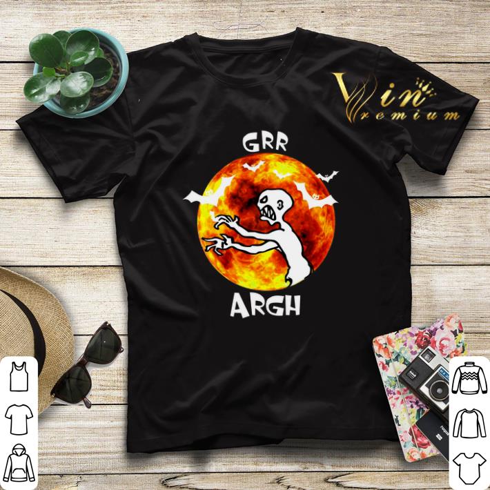 Blood Moon Mutant Enemy Grr ARGH shirt sweater Blood Moon Mutant Enemy Grr ARGH shirt sweater 4 - Blood Moon Mutant Enemy Grr ARGH shirt sweater