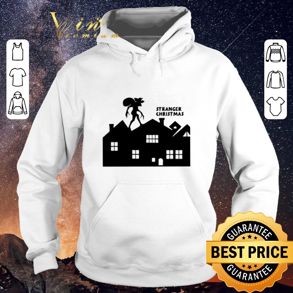 Funny Demogorgon Stranger Christmas shirt sweater Funny Demogorgon Stranger Christmas shirt sweater 4 - Funny Demogorgon Stranger Christmas shirt sweater