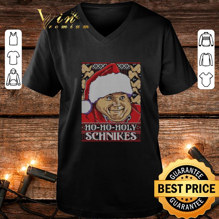 Funny Tommy Boy ho ho holy Schnikes shirt Funny Tommy Boy ho ho holy Schnikes shirt 4 - Funny Tommy Boy ho ho holy Schnikes shirt