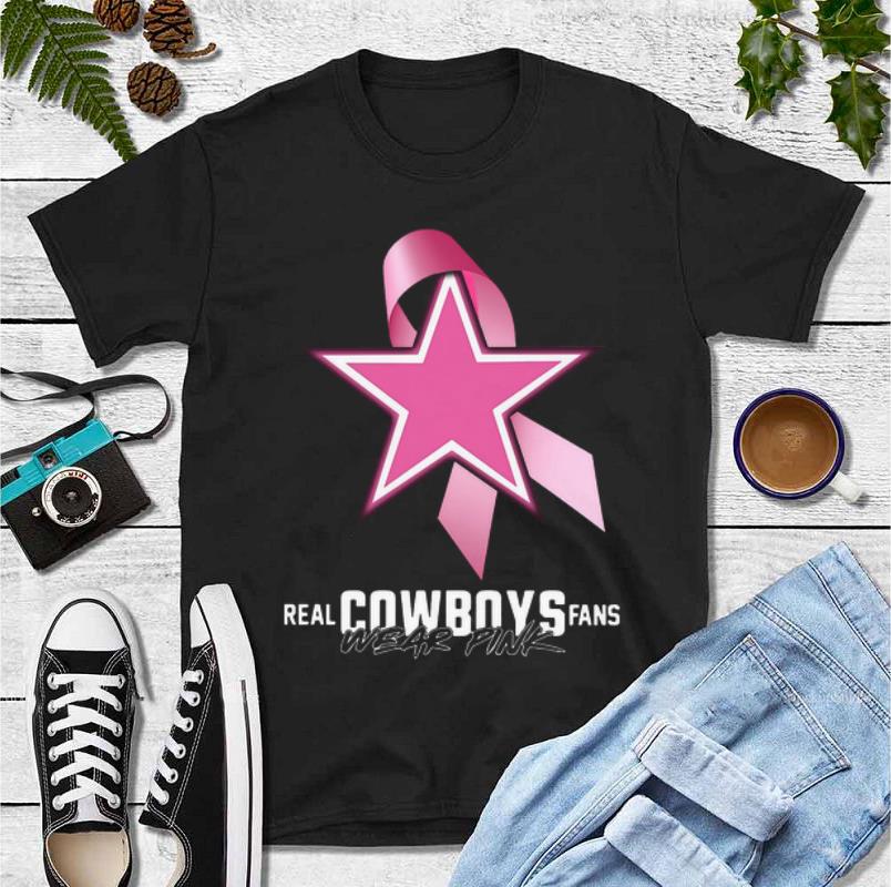Funny Wear Pink Breast Cancer Awareness Dallas Cowboy Fans shirt 4 - Funny Wear Pink Breast Cancer Awareness Dallas Cowboy Fans shirt