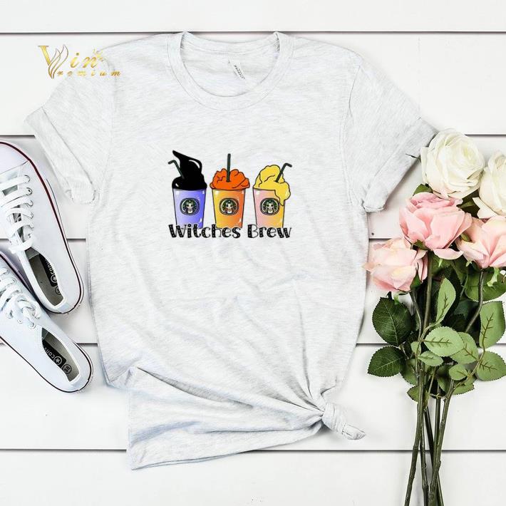 Hocus Pocus Witches Brew shirt Hocus Pocus Witches Brew shirt 4 - Hocus Pocus Witches Brew shirt