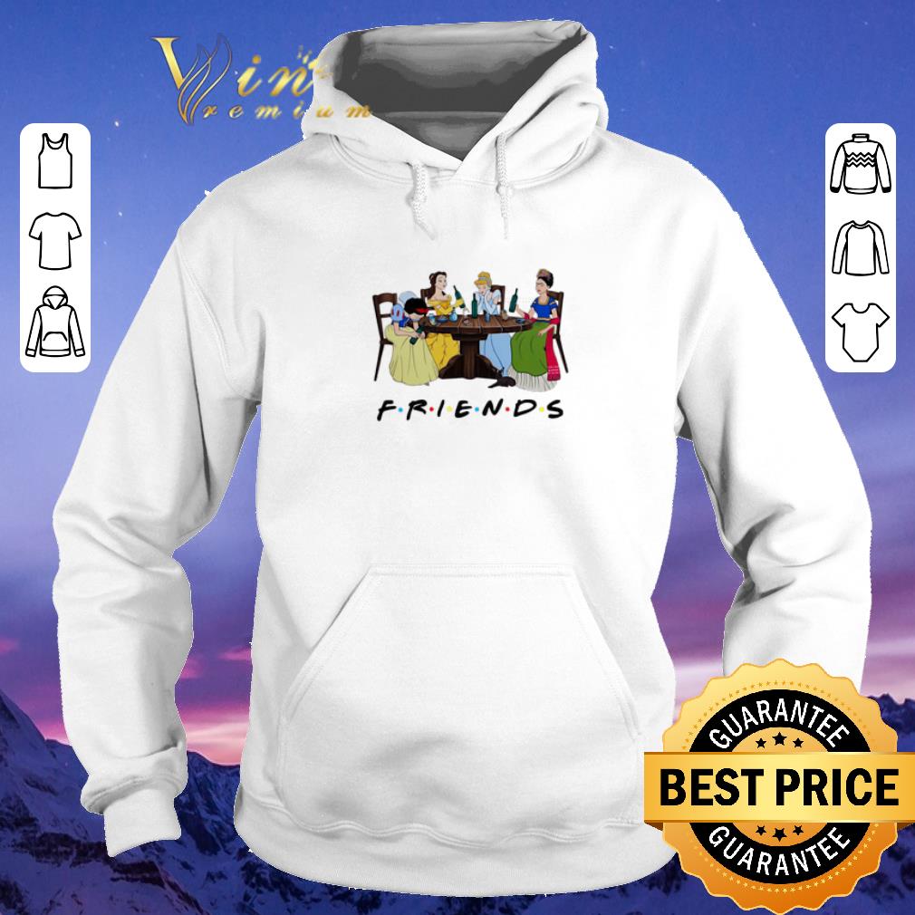 Hot Friends Disney princesses Frida Kahlo shirt sweater Hot Friends Disney princesses Frida Kahlo shirt sweater 4 - Hot Friends Disney princesses Frida Kahlo shirt sweater