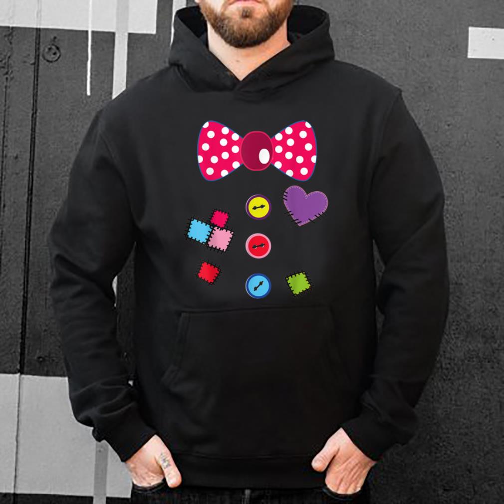 Hot Halloween Clown DIY Costume Fun For Man Woman Kids shirt 4 - Hot Halloween Clown DIY Costume Fun For Man Woman & Kids shirt