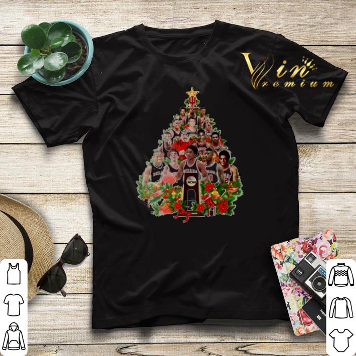 NCAA team player Christmas tree shirt sweater 4 - NCAA team player Christmas tree shirt sweater