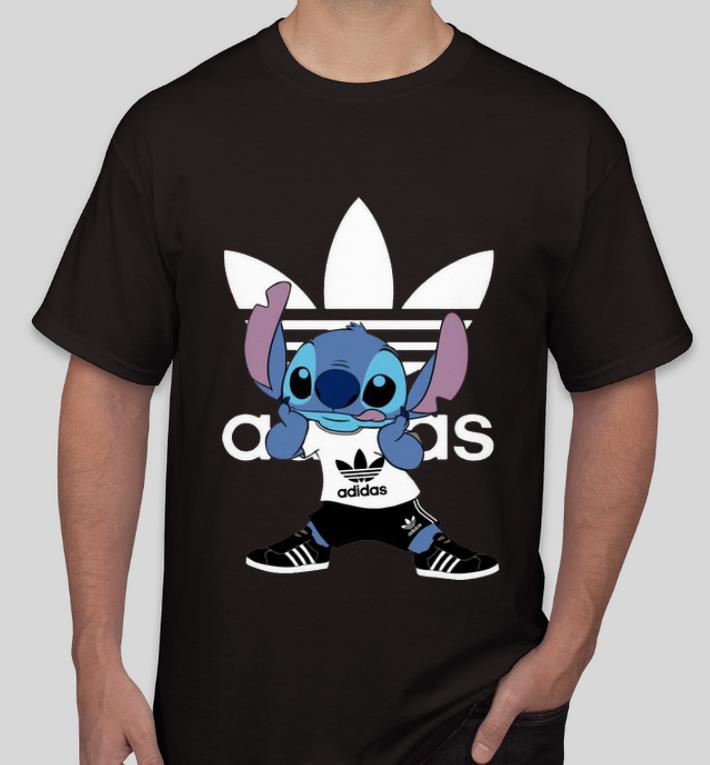 Nice Adidas Youth Stitch shirt 4 - Nice Adidas Youth Stitch shirt