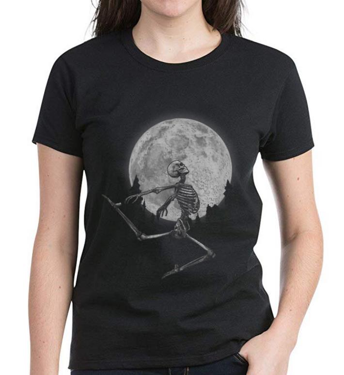 Nice Halloween Dancing Ballet Skeleton Dancing shirt 4 - Nice Halloween Dancing Ballet Skeleton Dancing shirt