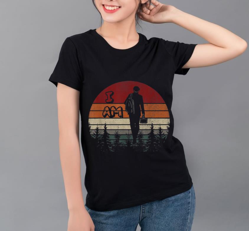 Nice I Am Cho Kuk Vintage shirt 4 - Nice I Am Cho Kuk Vintage shirt