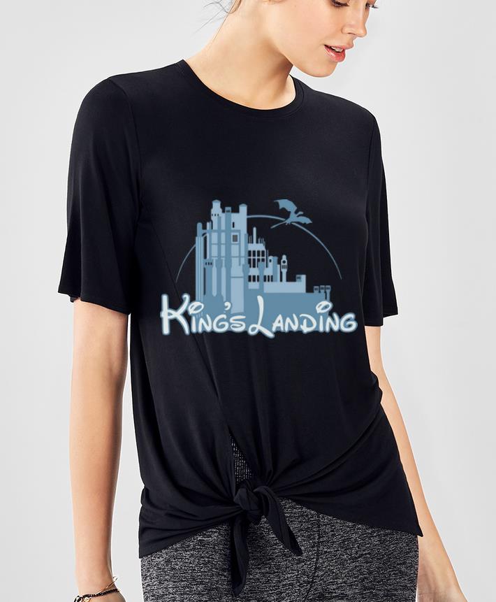 Nice King s Landing Game Of Thrones shirt 4 - Nice King’s Landing Game Of Thrones shirt