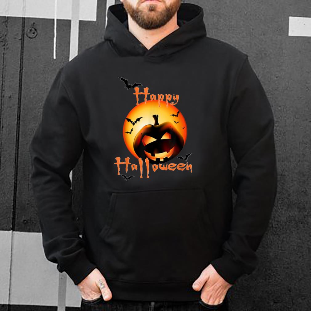 Nice happy halloween 19 happy halloween 20 purple mini li shirt 4 - Nice happy halloween 19, happy halloween 20 purple mini li shirt