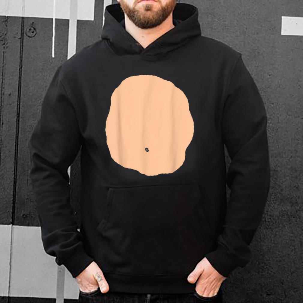 Nice monkey belly monkey halloween costume monkey chest shirt 4 - Nice monkey belly monkey halloween costume monkey chest shirt