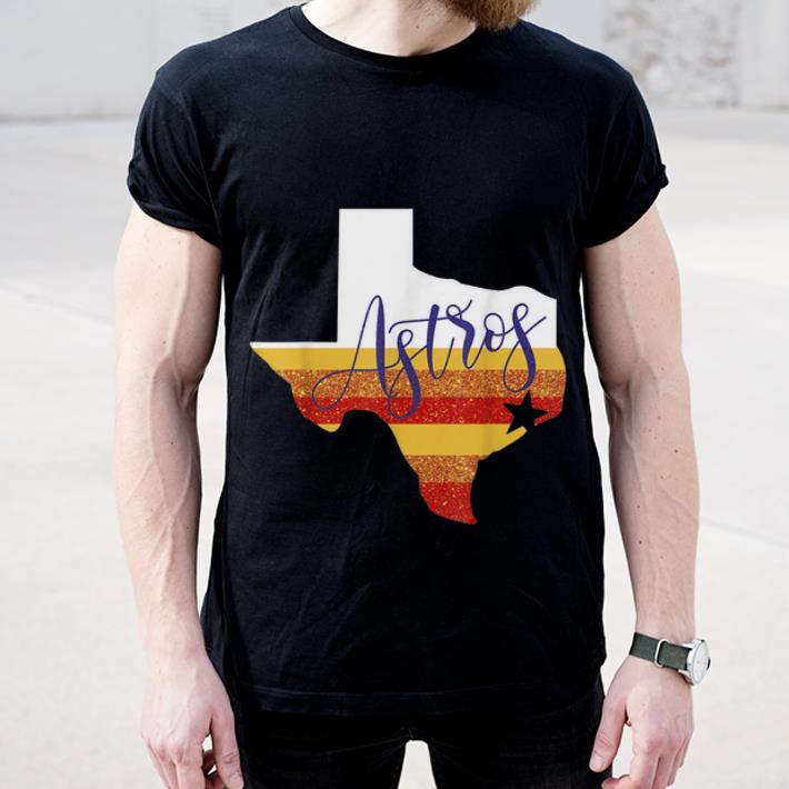 Official Astros Baseball Texas Houston Astros shirt 4 - Official Astros Baseball Texas Houston Astros shirt
