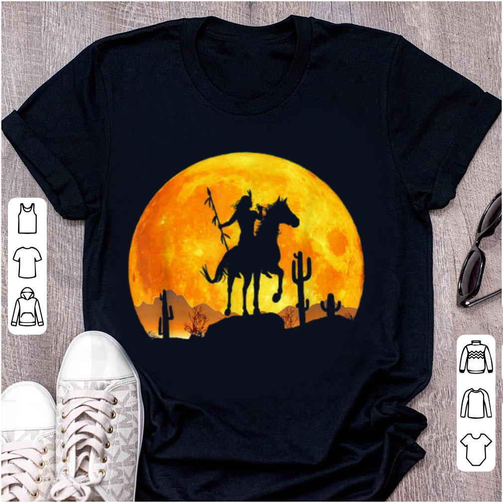 Official Great Native American Day Pride Indian shirt 1 1 - Official Great Native American Day Pride Indian shirt