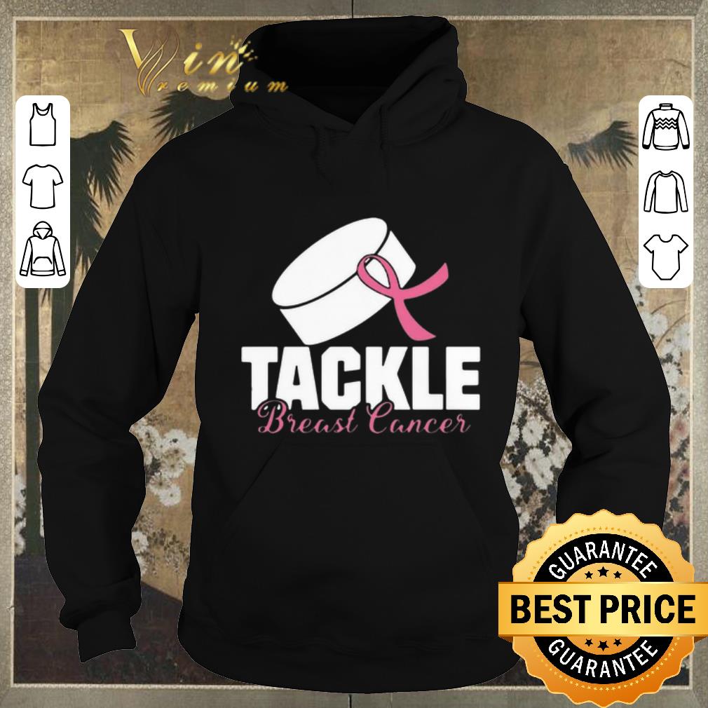 Original Breast Cancer Awareness Hockey Tackle shirt Original Breast Cancer Awareness Hockey Tackle shirt 4 - Original Breast Cancer Awareness Hockey Tackle shirt