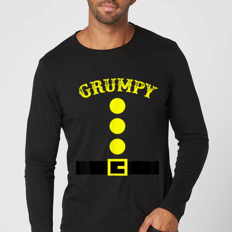 Original Grumpy Dwarf Halloween Costume Grumpy Dwarf Grumpy shirt 4 - Original Grumpy Dwarf Halloween Costume Grumpy Dwarf Grumpy shirt