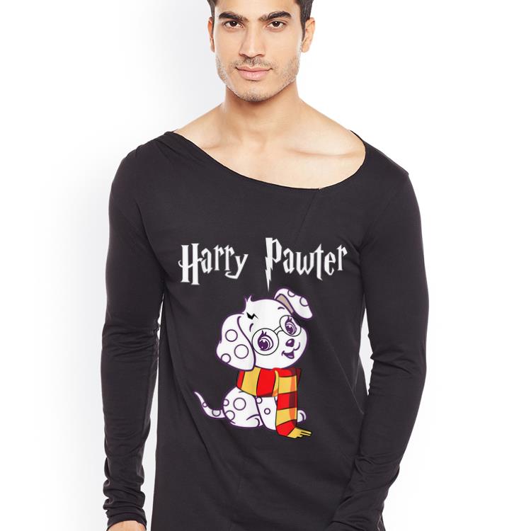 Original Harry Pawter Magic And Dog Lovers shirt 4 - Original Harry Pawter Magic And Dog Lovers shirt