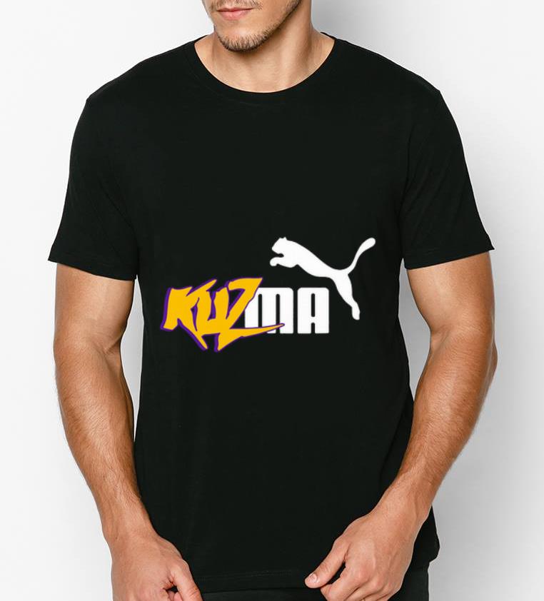 Original Puma Kyle Kuzma shirt 4 - Original Puma Kyle Kuzma shirt