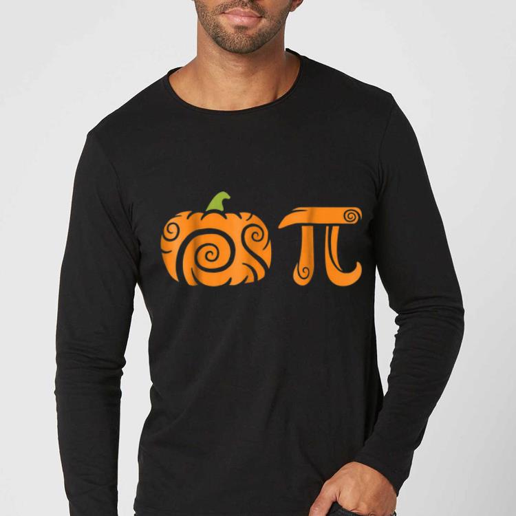 Original Pumpkin Pi Funny Halloween Pie Math Lover Algebra shirt 4 - Original Pumpkin Pi Funny Halloween Pie Math Lover Algebra shirt